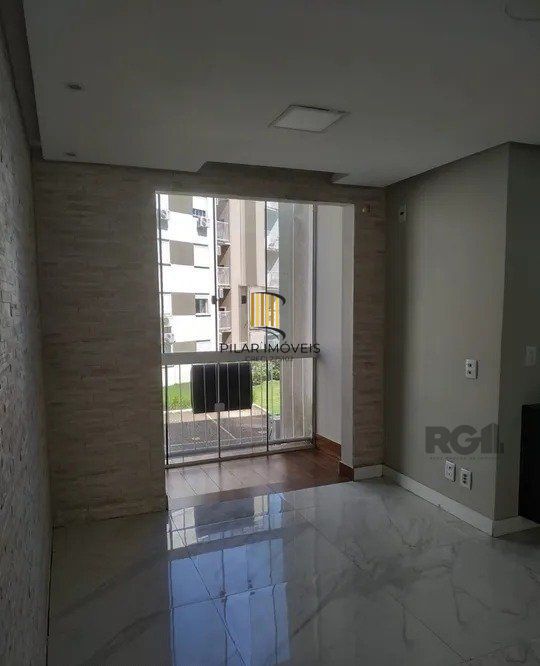 Apartamento 2 dormitórios no bairro Vila Nova