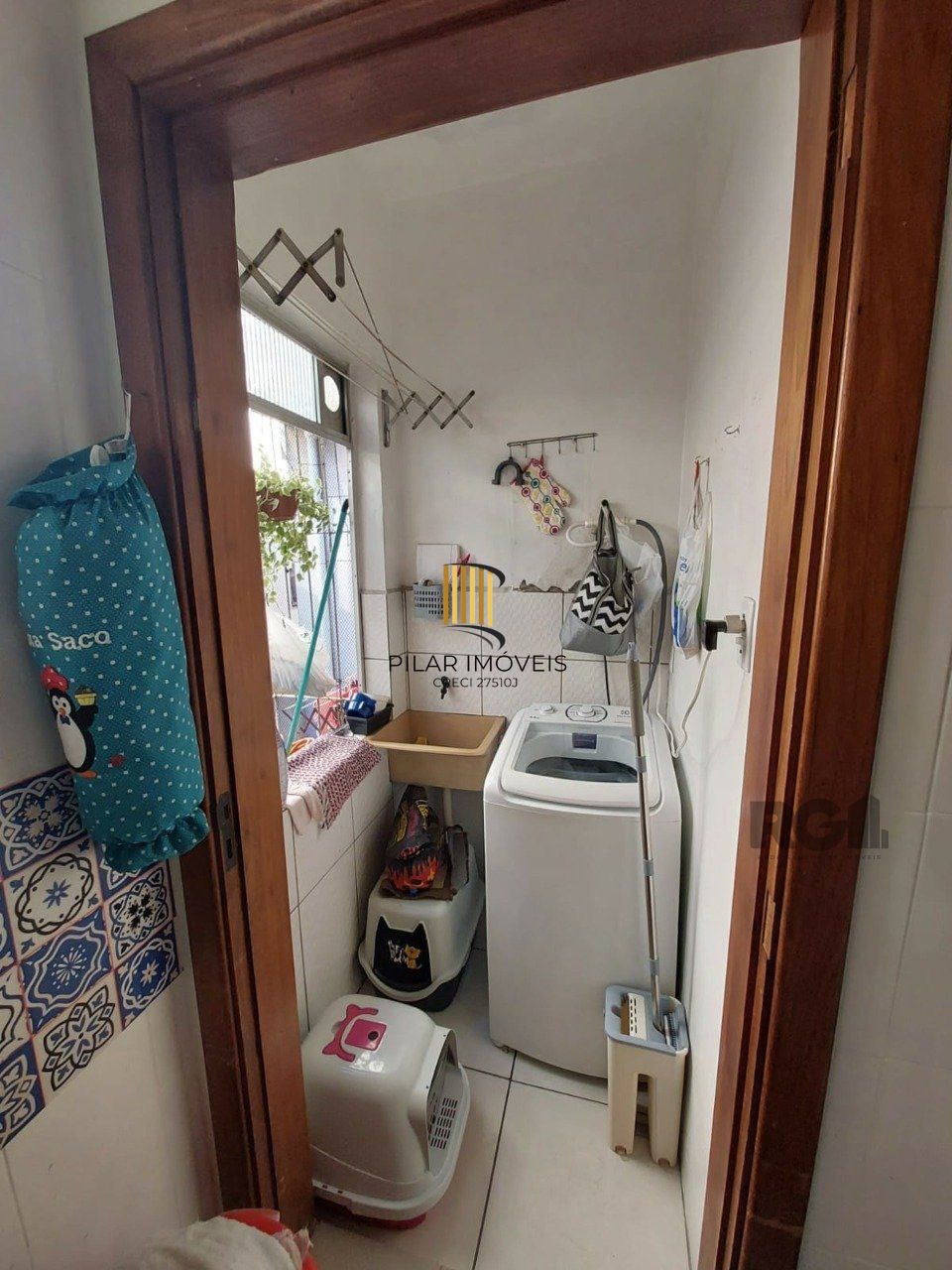 Apartamento 3 dormitórios no bairro Petrópolis