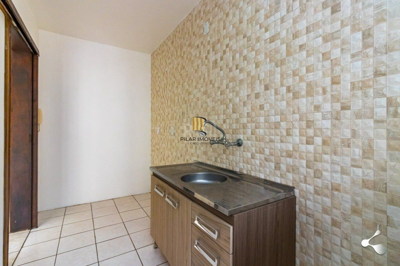 Apartamento 02 dormitórios No Bairro Tristeza em Porto Alegre/RS