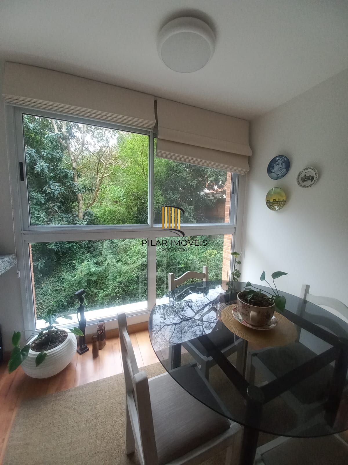 ACONCHEGANTE APARTAMENTO NO BAIRRO IPANEMA - Pilar Imóveis