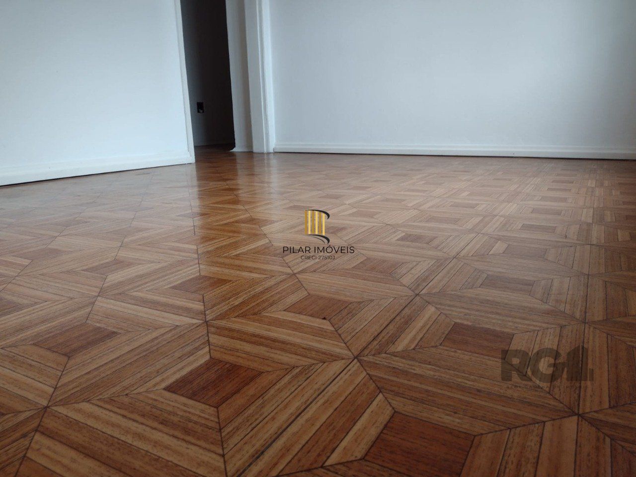 Apartamento 1 dormitório no bairro Rubem Berta