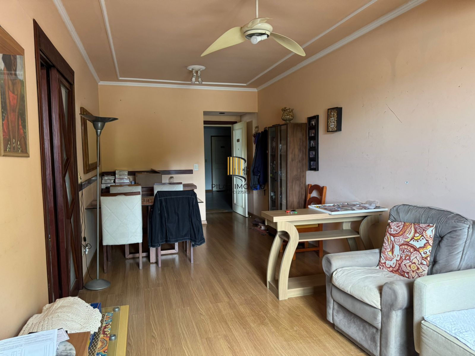 Apartamento 3 dormitórios no bairro Teresópolis