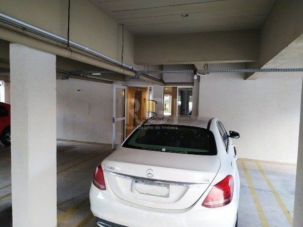 Apartamento para Venda - 61.06m², 2 dormitórios, 1 vaga - Teresópolis, Porto Alegre