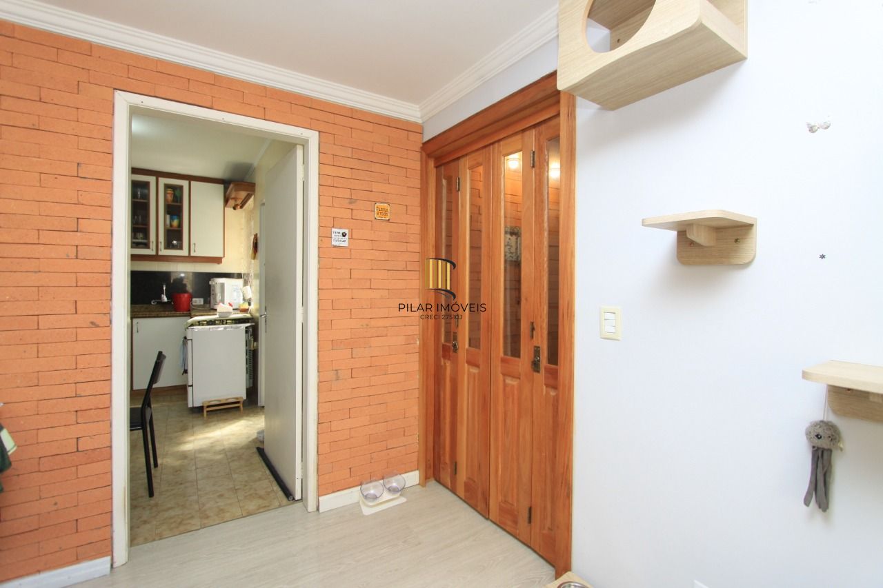 Apartamento 2 dormitórios no bairro Jardim  Botânico