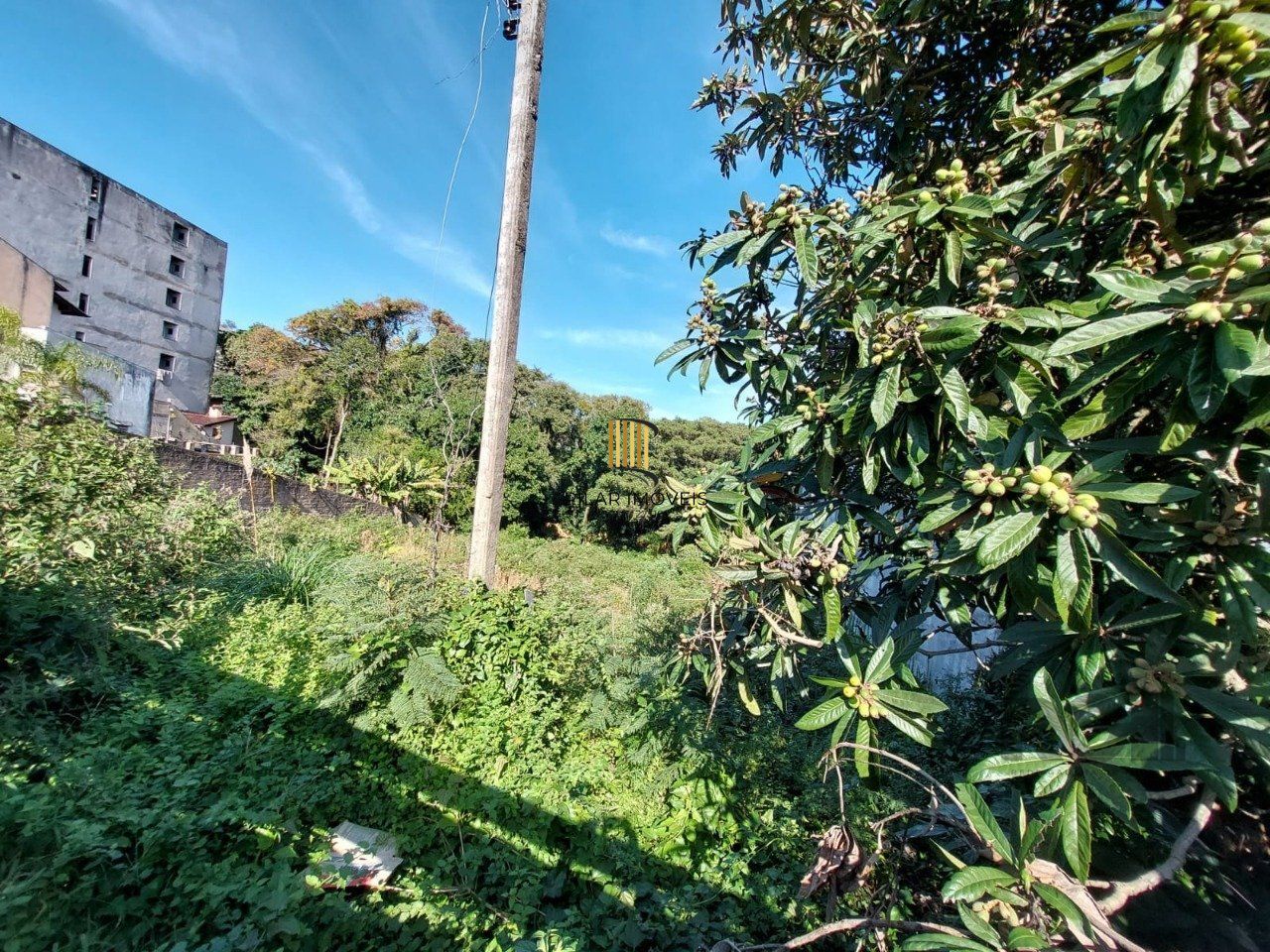 Terreno no bairro Teresópolis