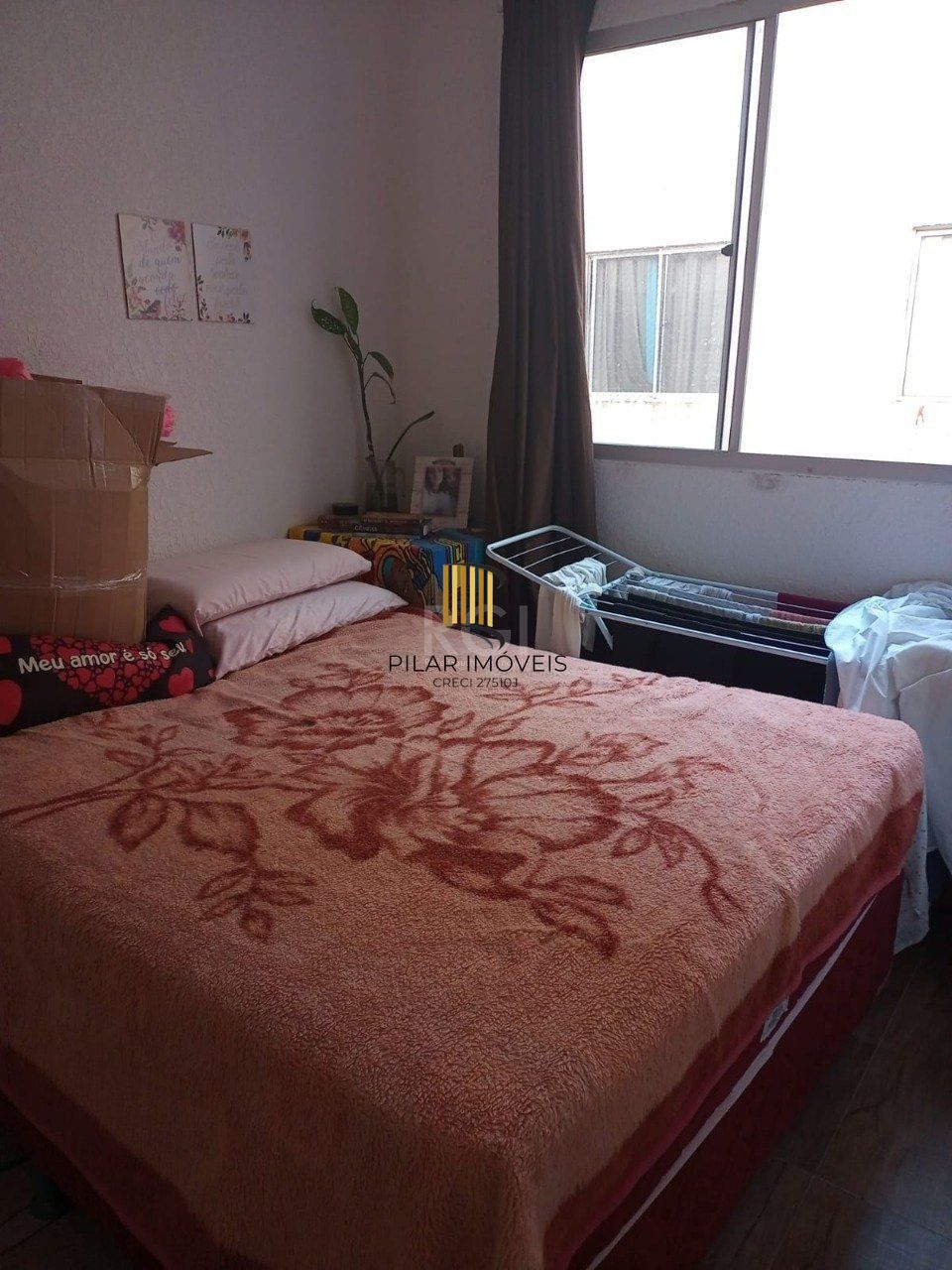 Apartamento 2 dormitórios, Cavalhada