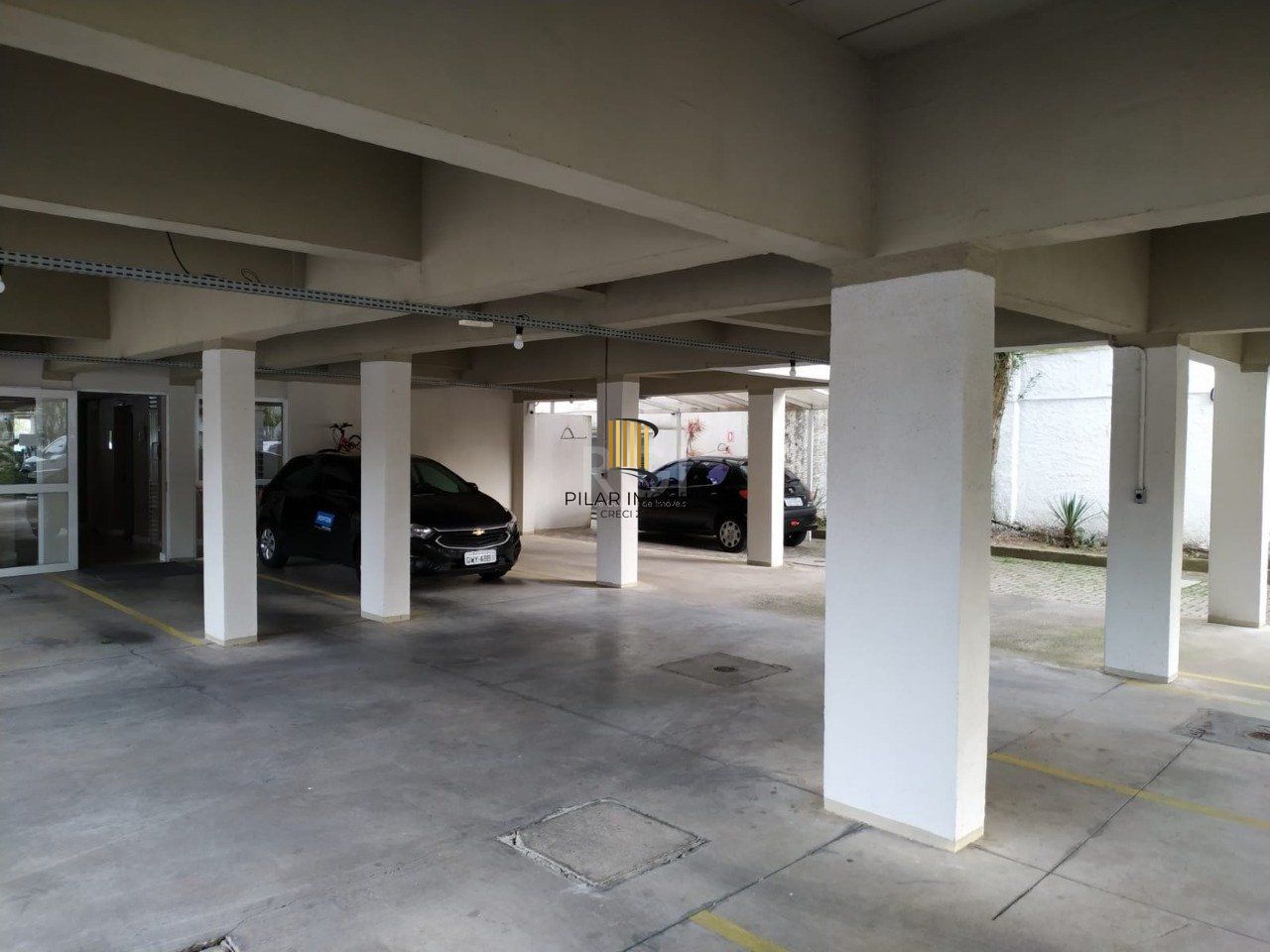 Apartamento para Venda - 61.06m², 2 dormitórios, 1 vaga - Teresópolis, Porto Alegre
