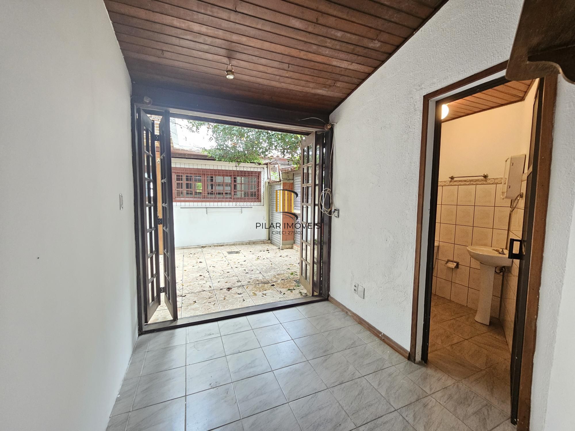 Casa condominio 4D, 4 WC, 3 vagas, Cavalhada, Porto Alegre, RS