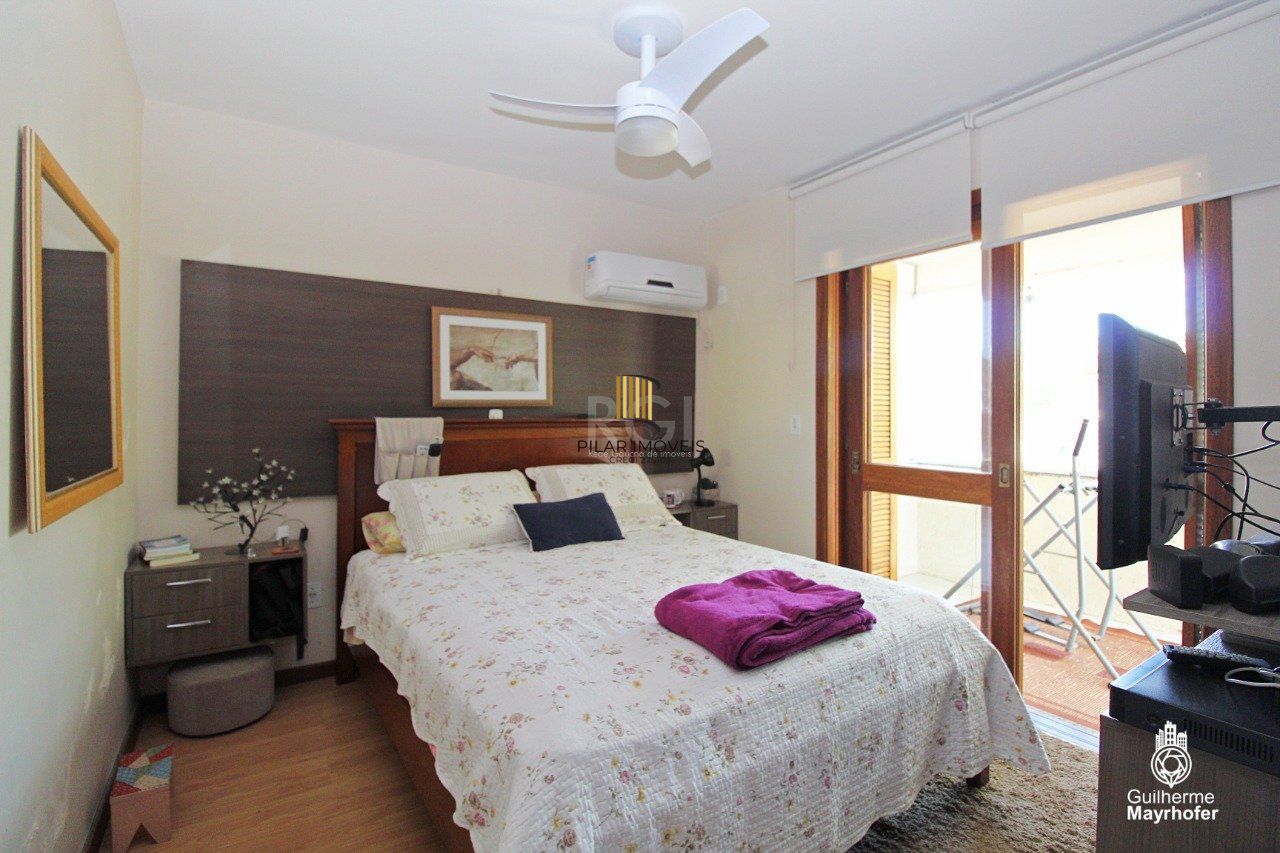 Casa para Venda - 227.93m², 3 dormitórios, sendo 1 suites, 2 vagas - Chácara das Pedras