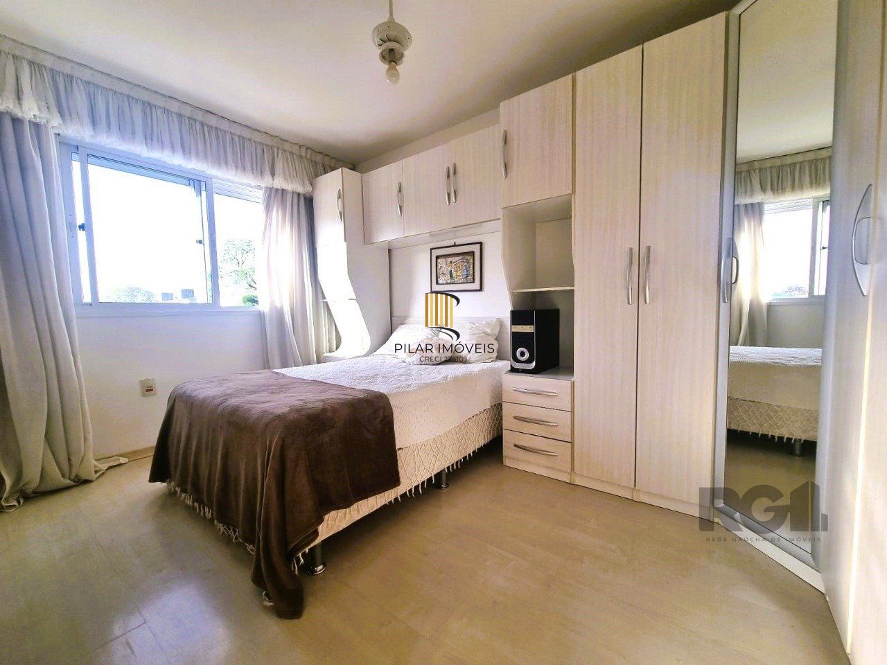 ÓTIMO APARTAMENTO 3 QUARTOS, SENDO 01 SUÍTE -SACADA - VAGA ESCRITURADA- CONDOMINIO COM COMPLETA INFRAESTRUTURA