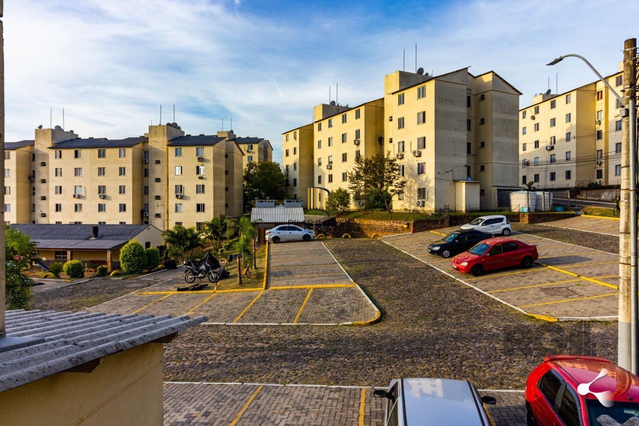 Apartamento para Venda - 38.24m², 2 dormitórios, 1 vaga - Vila Nova, Porto Alegre