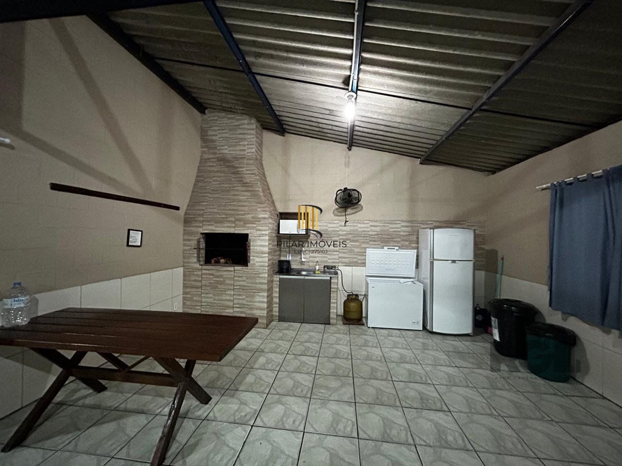APARTAMENTO 02 QUARTOS E VAGA, BAIRRO VILA VOVA, PORTO ALEGRE, RS