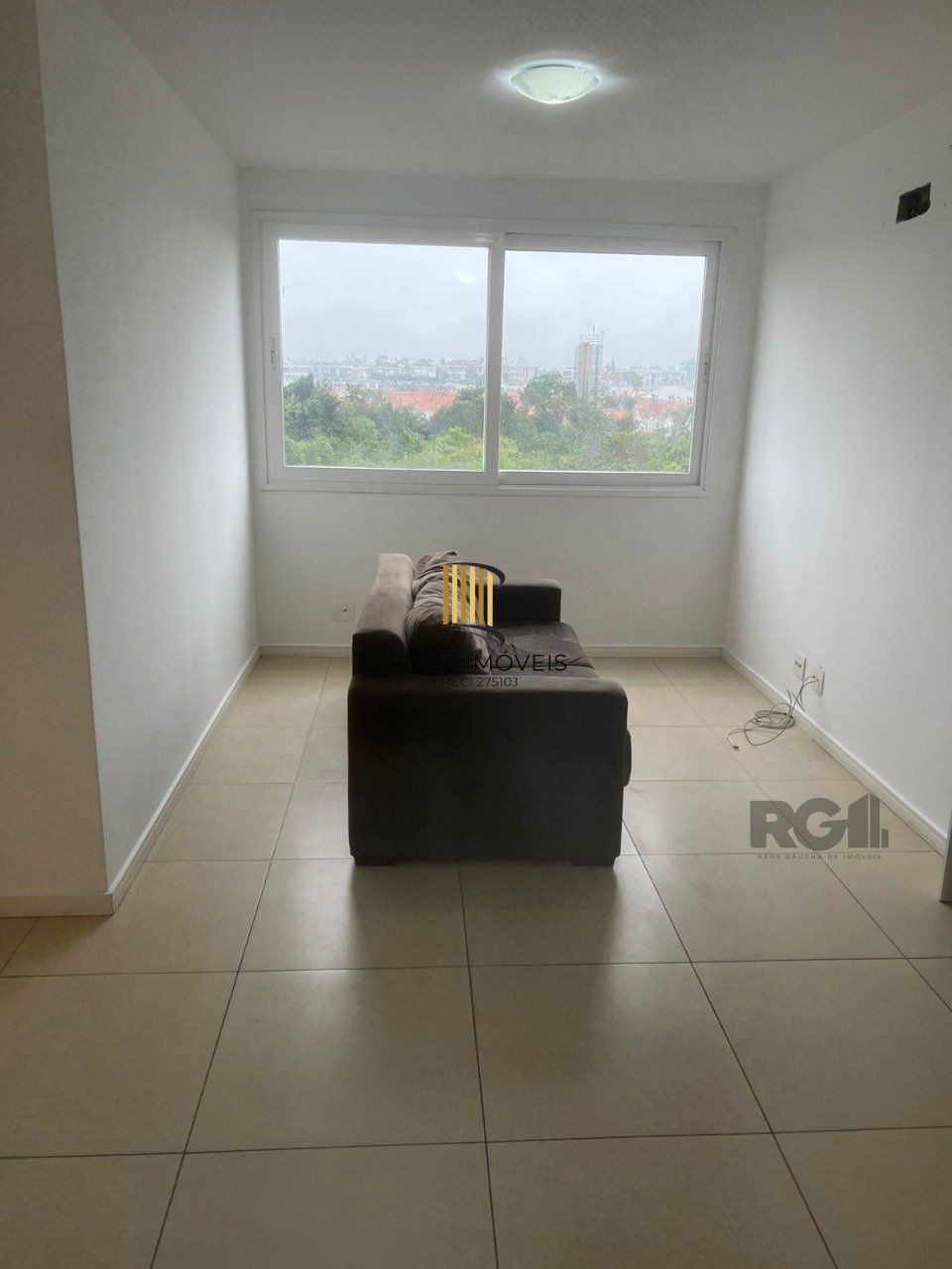 Apartamento de 2 dormitórios, sendo 1 suíte no bairro Mal Rondon