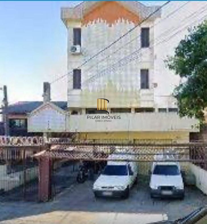 Apartamento 2 dormitórios no bairro Camaquã