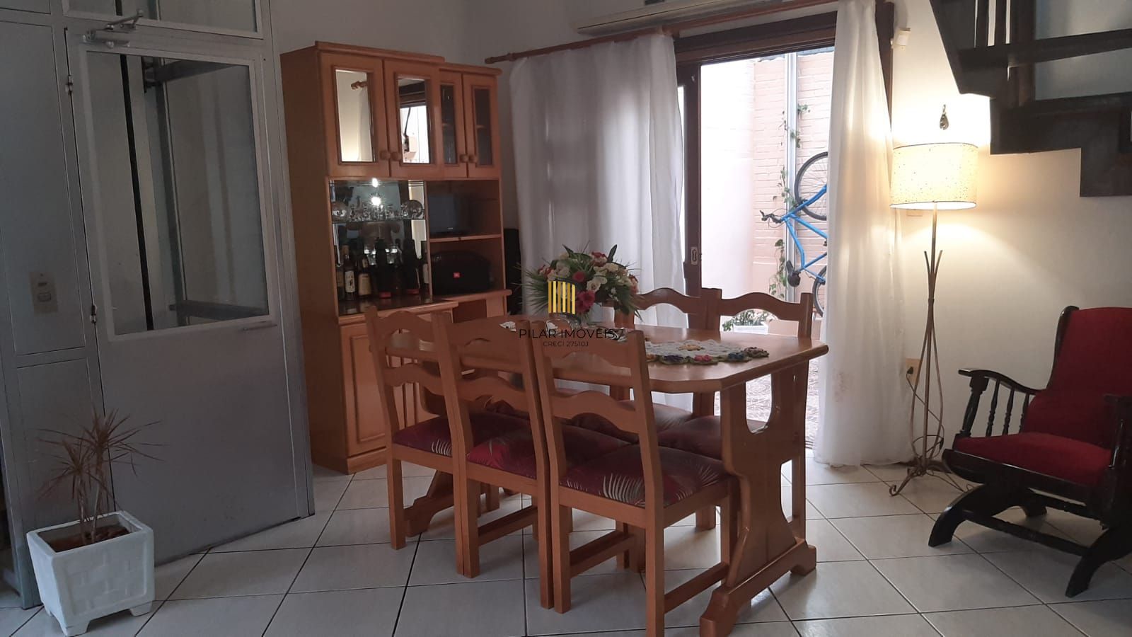 Casa 3d com elevador 3WC, 2V Espirito Santo Porto Alegre zona sul
