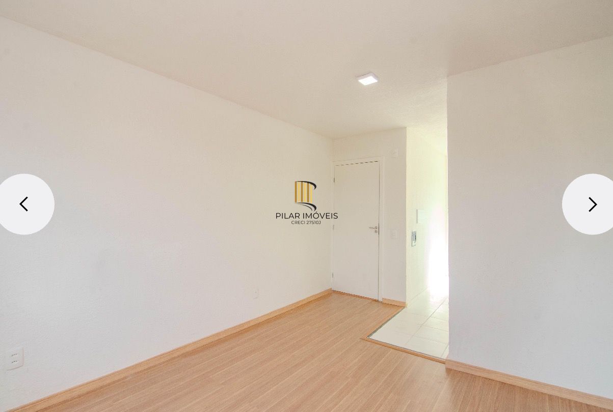 Apartamento com 02 quartos e 01 vaga no Bairro Morro Santana em Porto Alegre