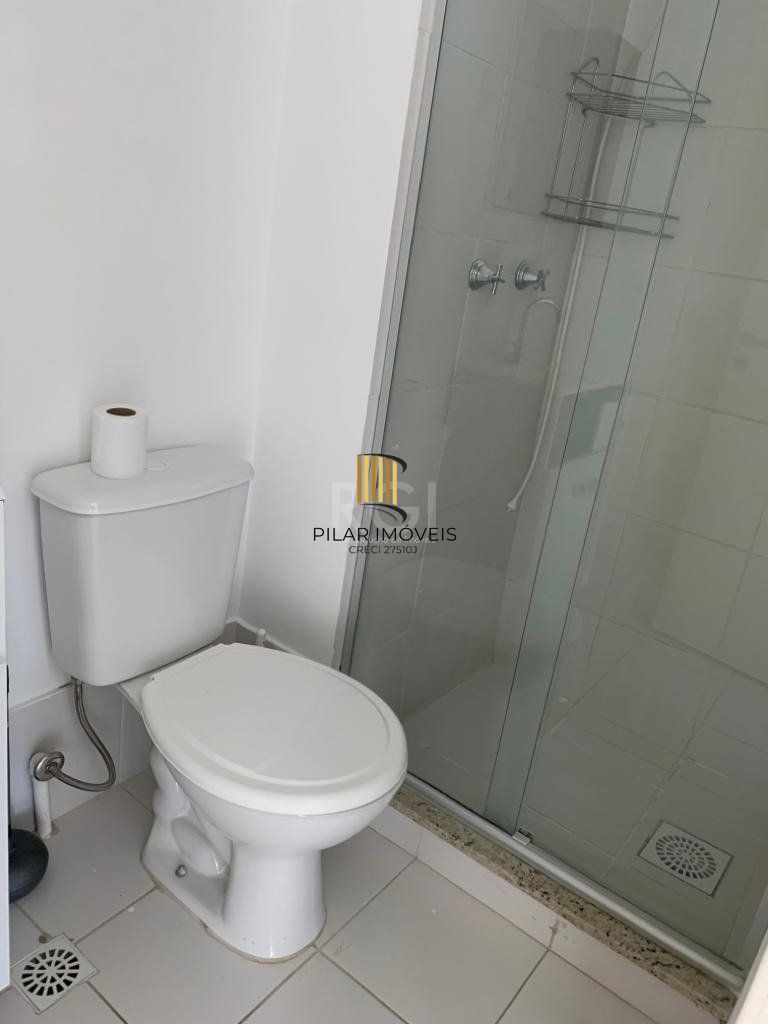 Lindo apartamento com vista e posição solar privilegiada.