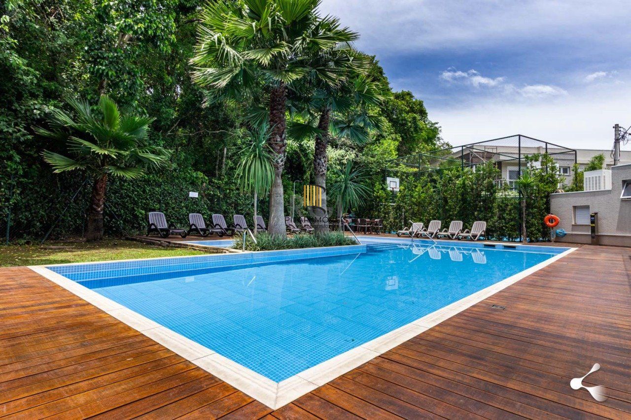 Casa Condominio para Venda - 142,39m², 3 dormitórios, sendo 1 suites, 2 vagas - Vila Nova, Porto Alegre