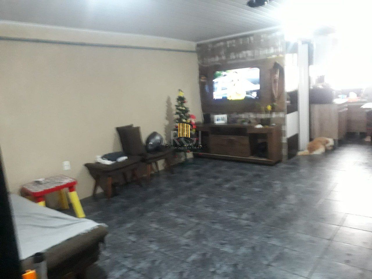 Terreno no bairro Hípica