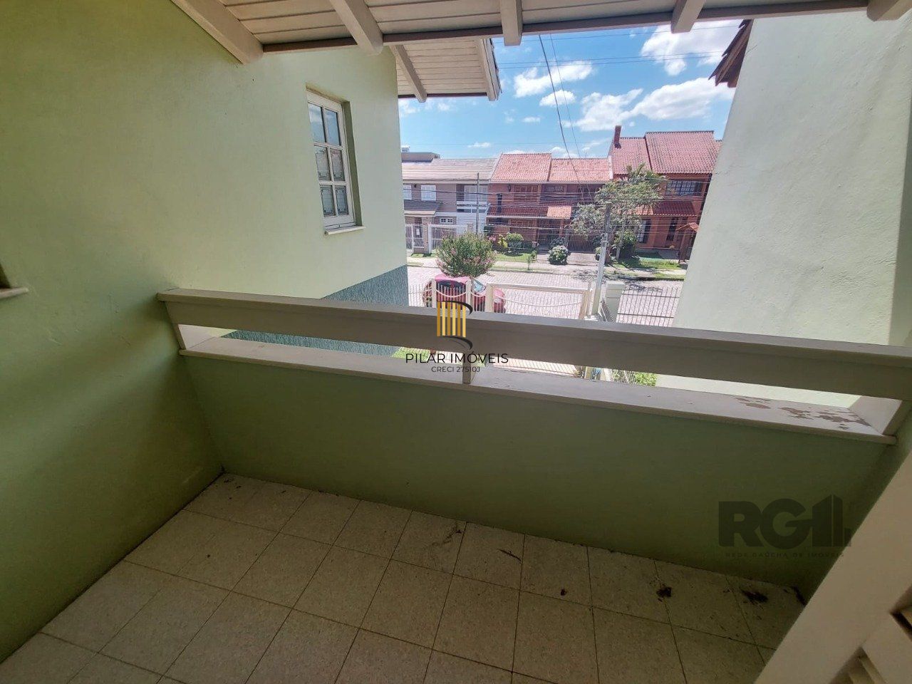 CASA 4 QUARTOS - DEPENDÊNCIA - PISICINA - ÁREA GOUMERT - IPANEMA - PORTO ALEGRE - RS