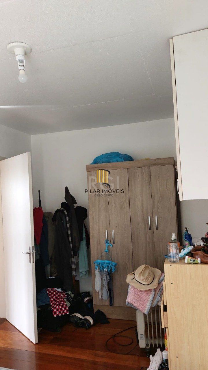 Apartamento 3 dormitórios no bairro Vila Assunção