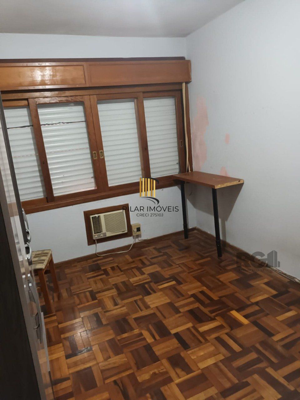 Apartamento para Venda - 82.92m², 3 dormitórios, Floresta