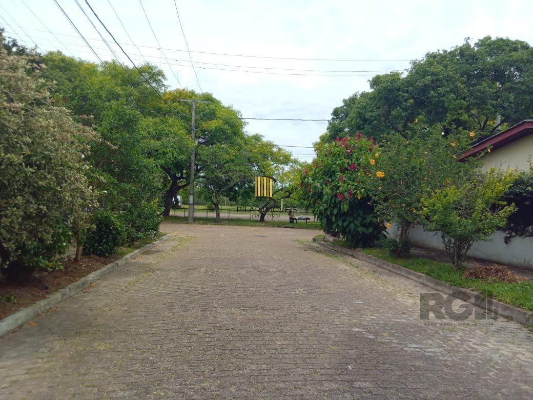 Terreno de 100m² com casa, no bairro Aberta dos Morros, Porto Alegre/RS