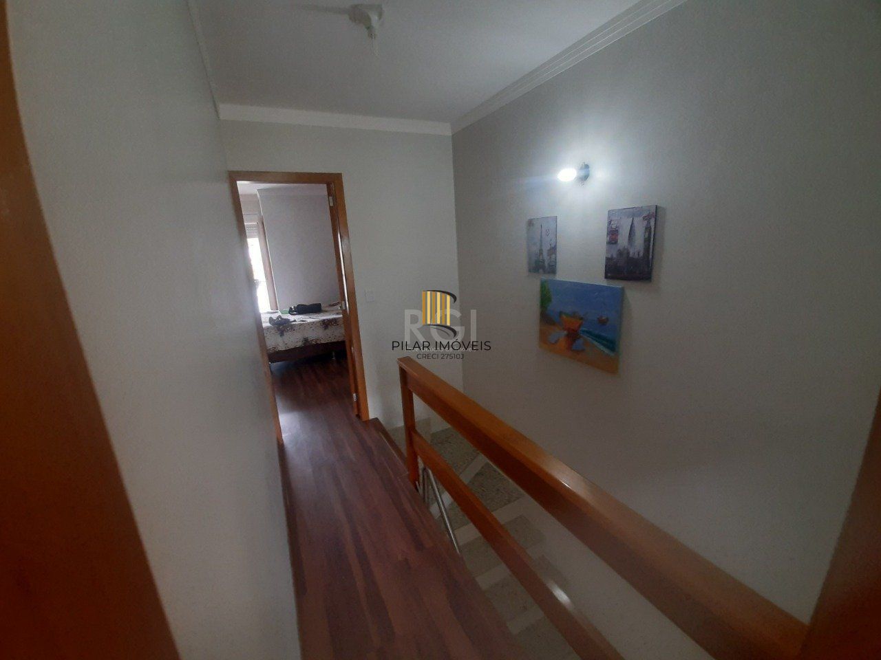Casa com 2 quartos, 2 suítes, varanda, 1 vaga de garagem, no bairro Aberta dos Morros, Porto Alegre/RS
