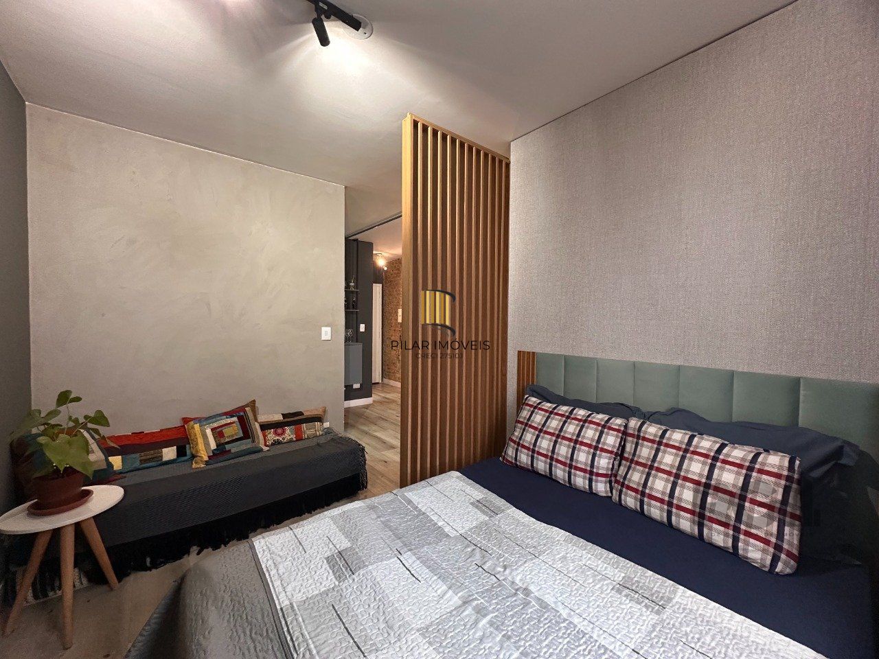 Apartamento Garden a Venda no Bairro Cidade Baixa