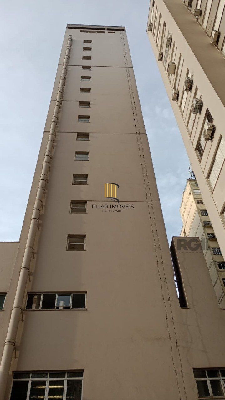 APARTAMENTO DE 1 DORMITÓRIO NA DUQUE DE CAXIAS - CENTRO - PORTO ALEGRE