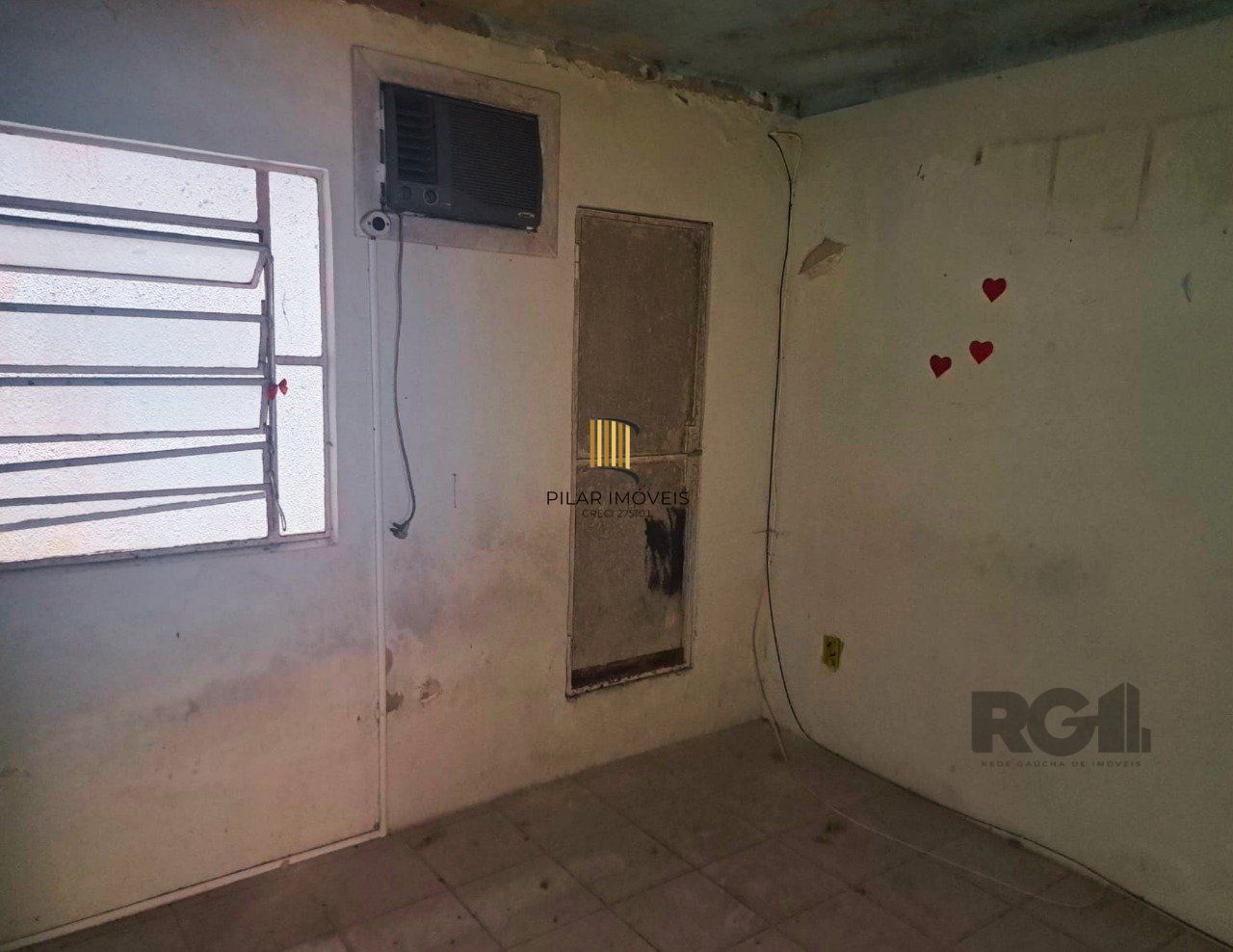 Apartamento 1 dormitório no bairro Azenha