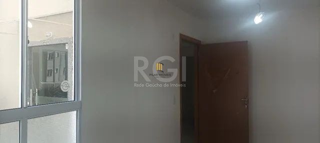 Apartamento para Venda - 40.82m², 2 dormitórios, 1 vaga - Restinga, Porto Alegre