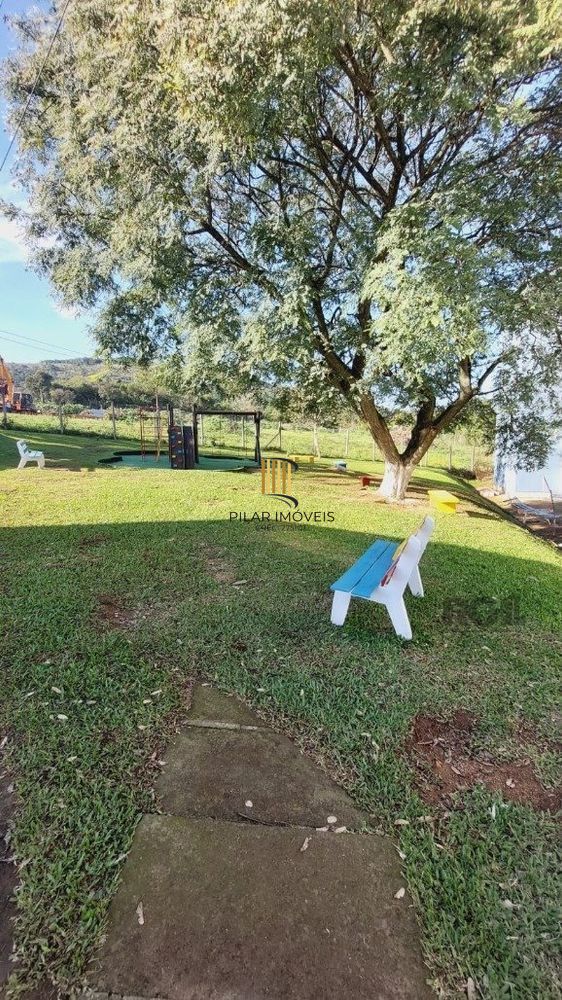 Apartamento a venda com dois dormitórios e uma vaga