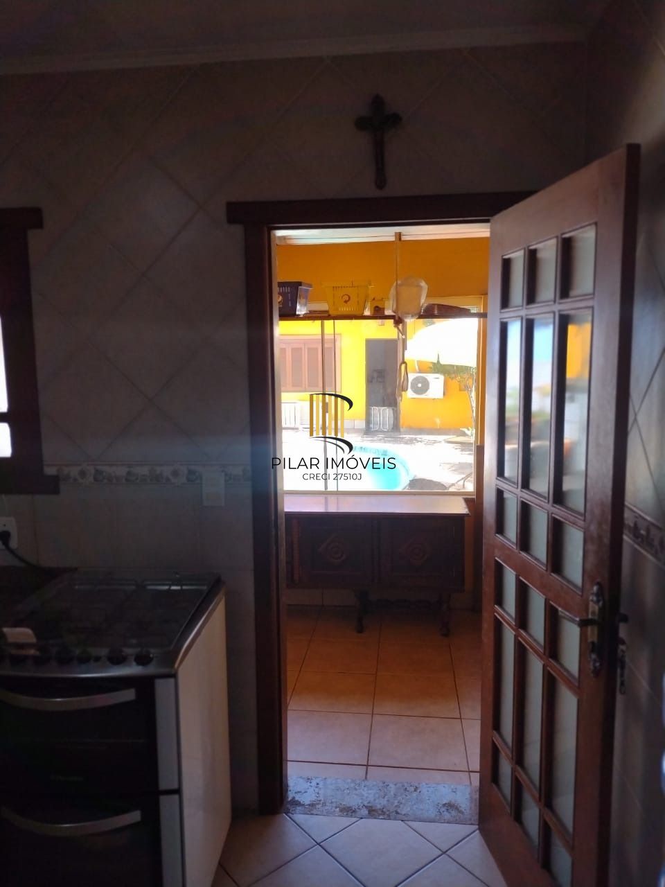 Casa para Venda - 693.6m², 5 dormitórios, sendo 3 suites, 4 vagas - Hípica