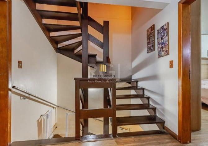 CASA DE CONDOMÍNIO, 3 DORMITÓRIOS, SUÍTE, NO BAIRRO JARDIM SABARÁ, PORTO ALEGRE/RS