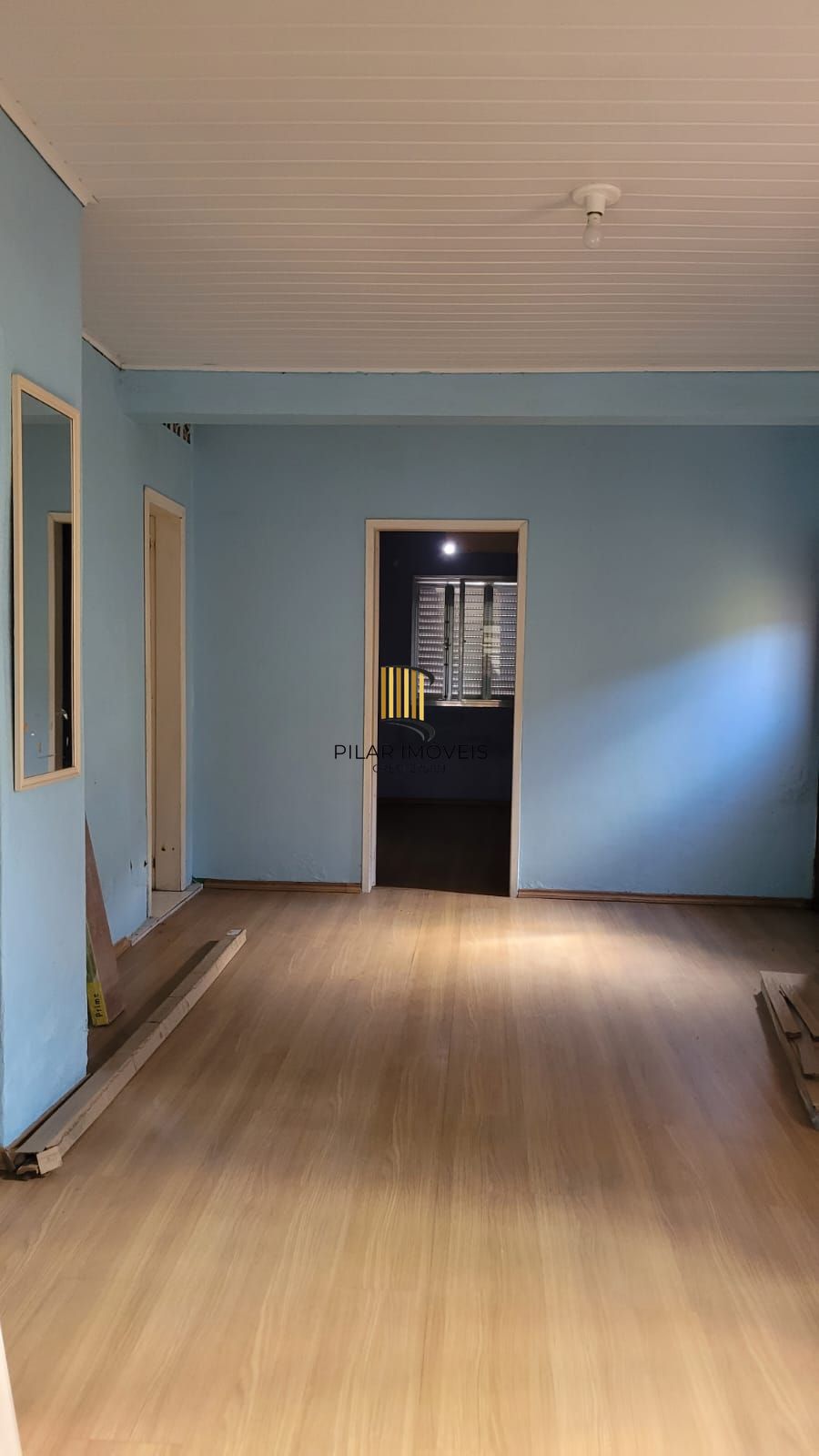 Casa Com 5 dormitórios no Bairro Partenon
