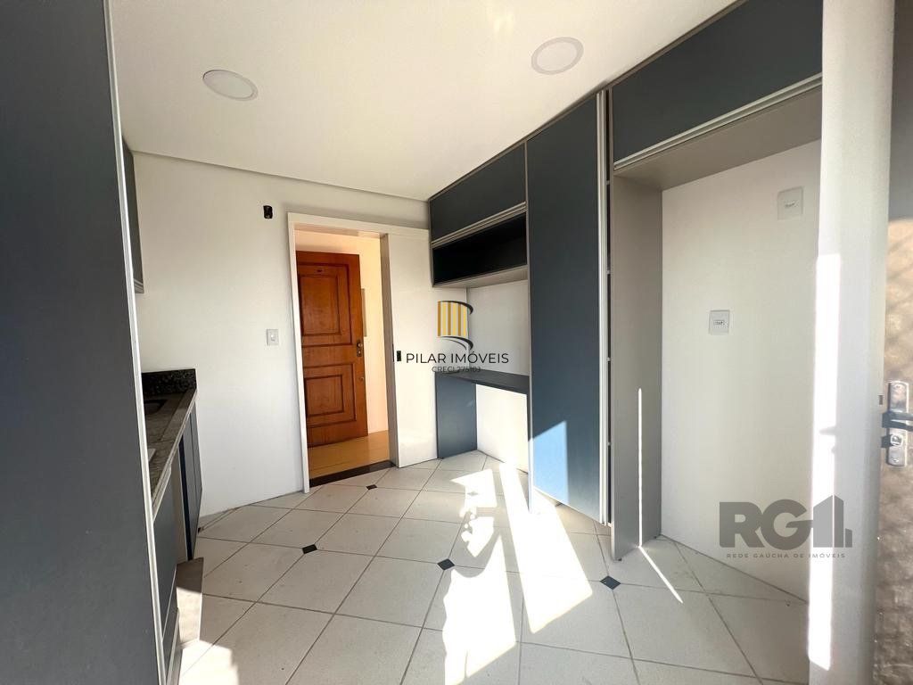 APARTAMENTO 3 DORMITÓRIOS, SUÍTE, 2 VAGAS DE GARAGEM, BAIRRO VILA IPIRANGA, PORTO ALEGRE/RS