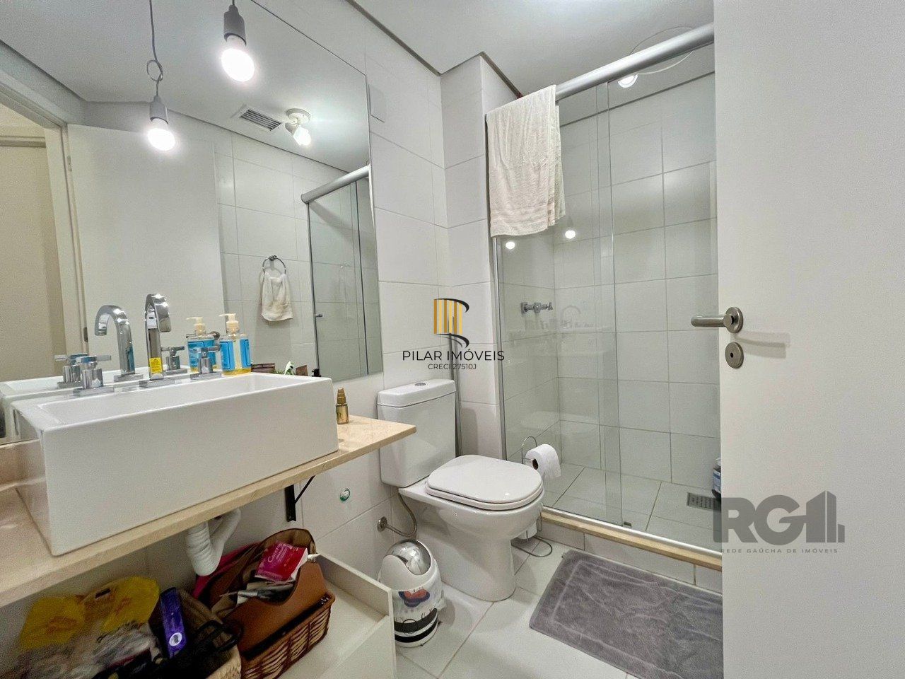 APARTAMENTO 2 QUARTOS BAIRRO PETRÓPOLIS - PORTO ALEGRE - RS - VISTA DESLUMBRANTE