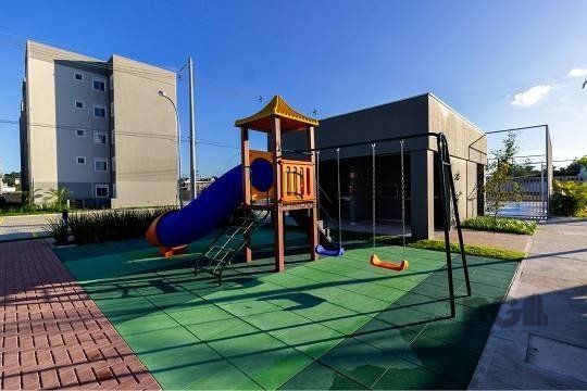 Apartamento 2 dormitórios no bairro Harmonia
