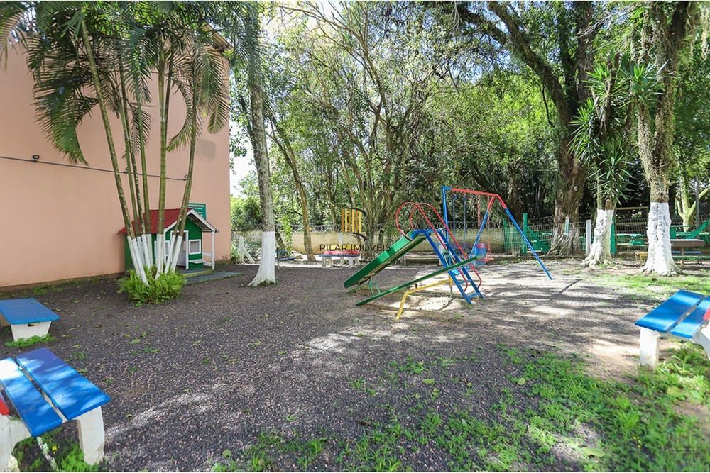 Apartamento com 2 Dormitórios no bairro Cavalhada em Porto Alegre/RS