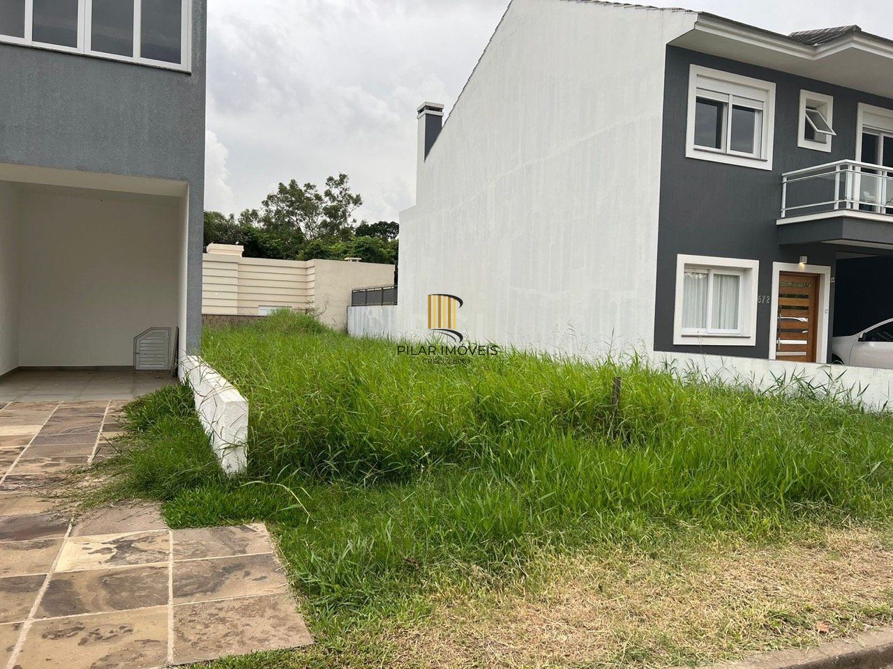 Terreno no bairro Hípica