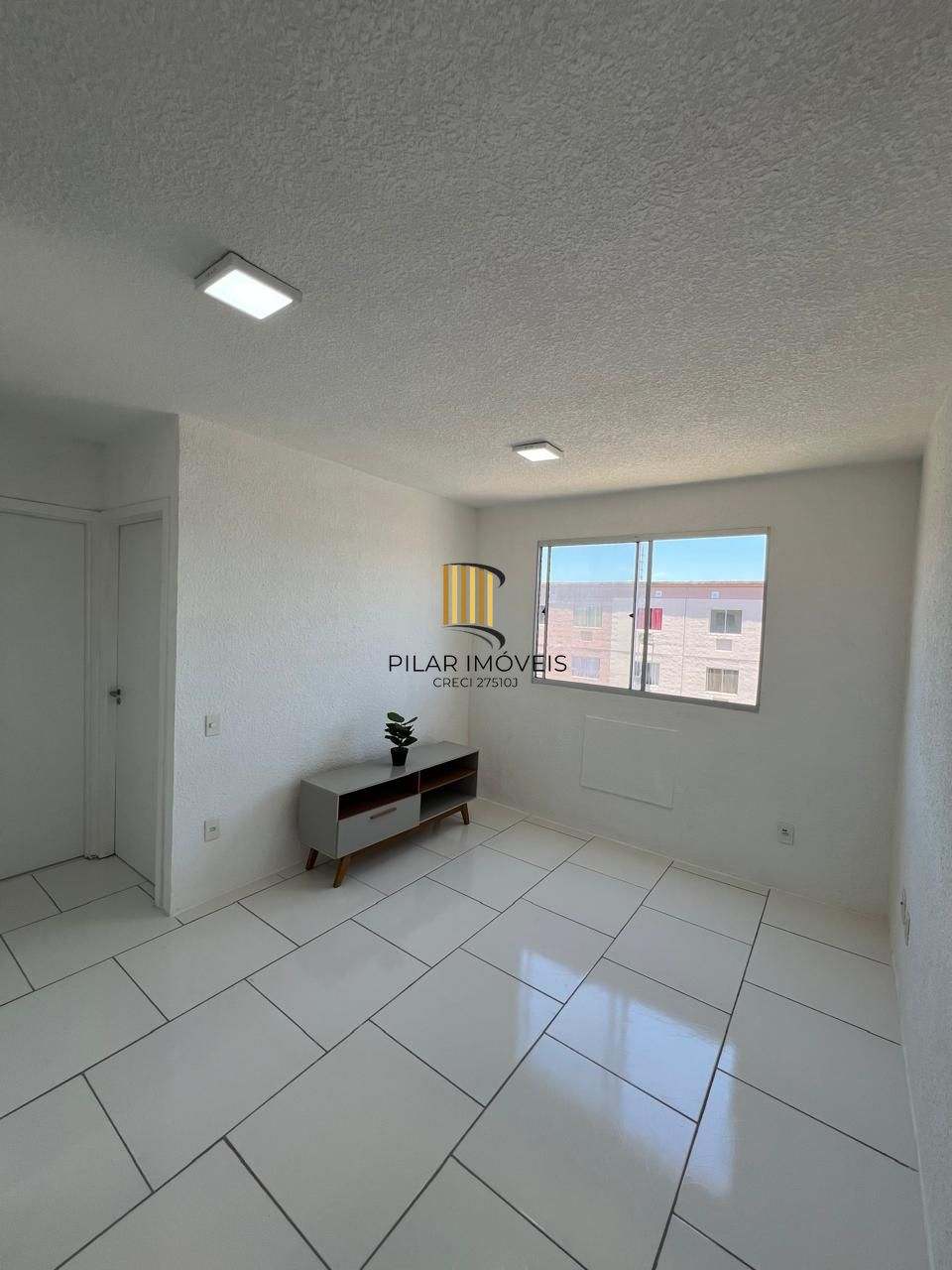 Apartamento com 02 quartos e 01 vaga fixa no Bairro Hípica - Pilar Imóveis