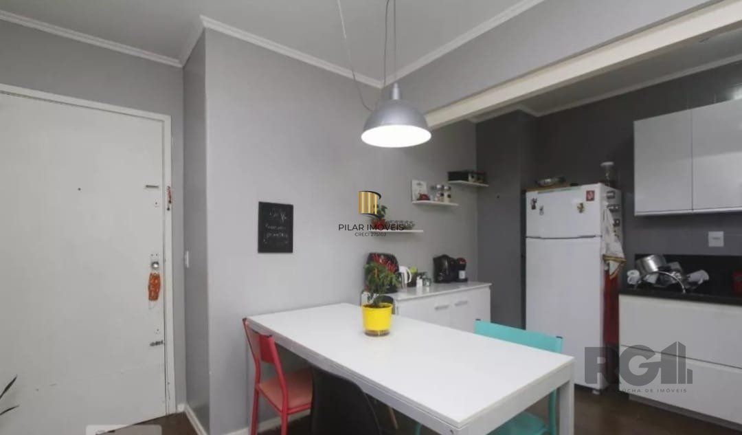 Apartamento 1 dormitório no bairro Jardim  Botânico