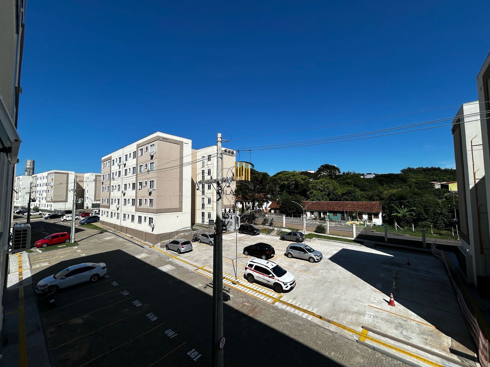 Apartamento 2 quartos a venda, vaga e infra, bairro Cavalhada, Porto Alegre, RS