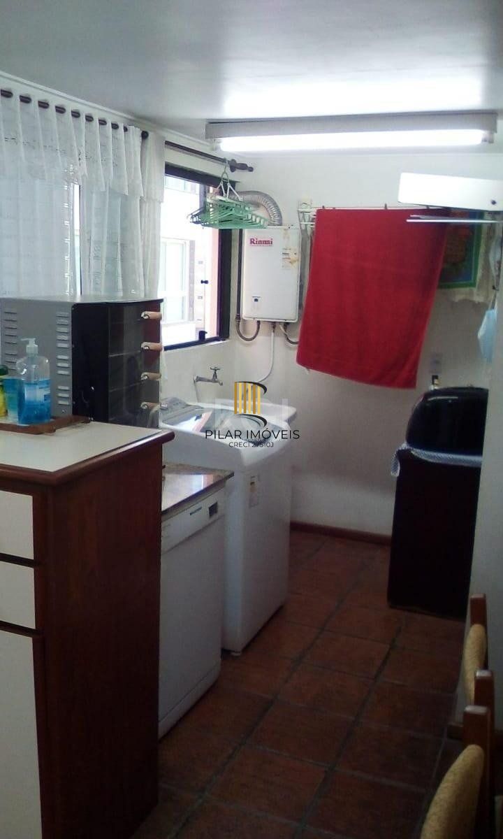 Apartamento para Venda - 141.98m², 3 dormitórios, sendo 1 suites, 1 vaga - Praia Grande,  Torres