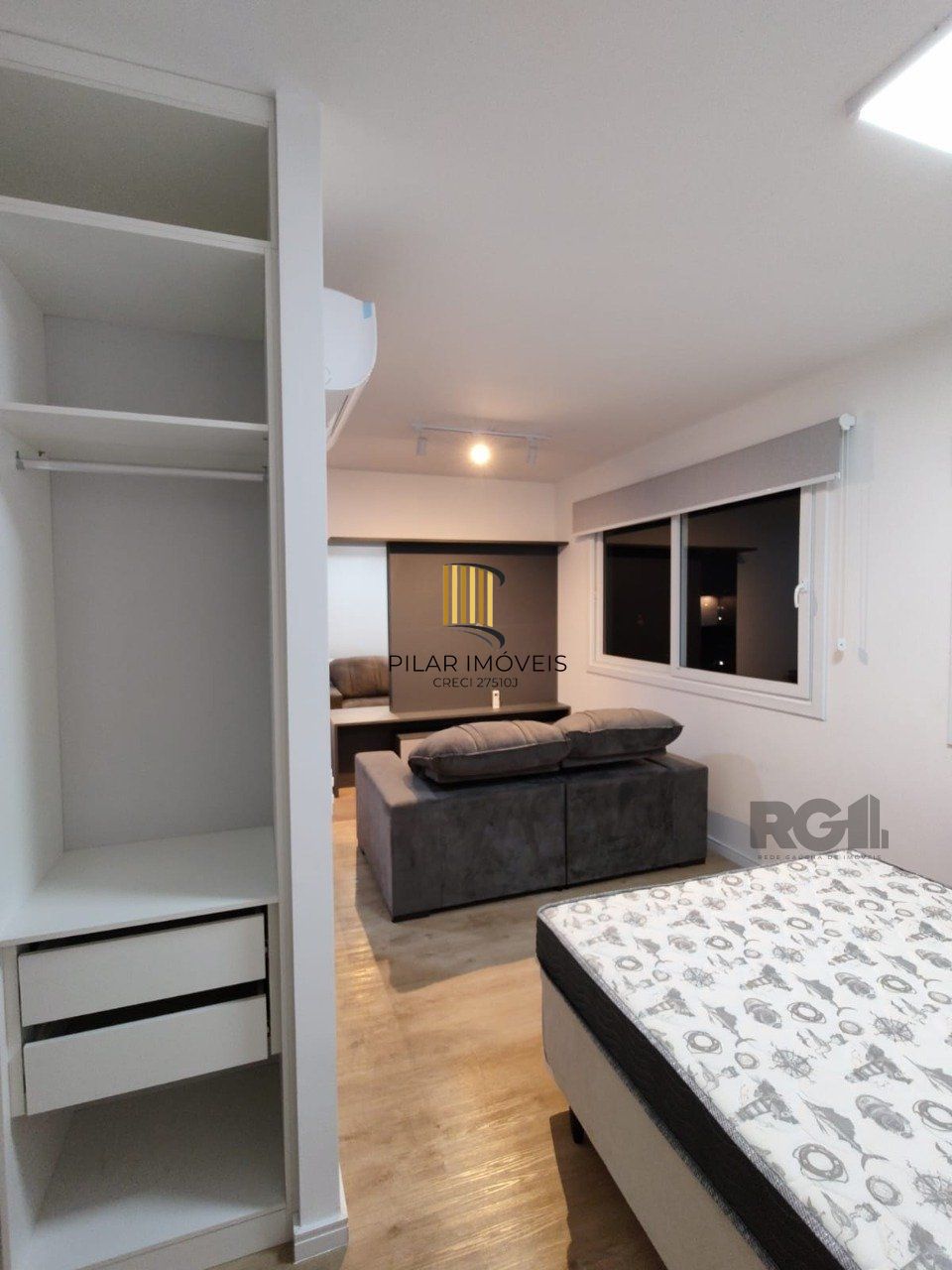 Loft no Maxplaza em Canoas