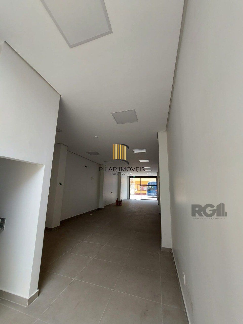 CENTRO - SÃO LEOPOLDO - SALA COMERCIAL