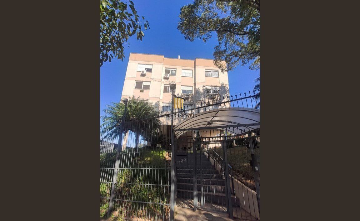 Apartamento para Venda - 79.47m², 3 dormitórios, 1 vaga - Medianeira, Porto Alegre