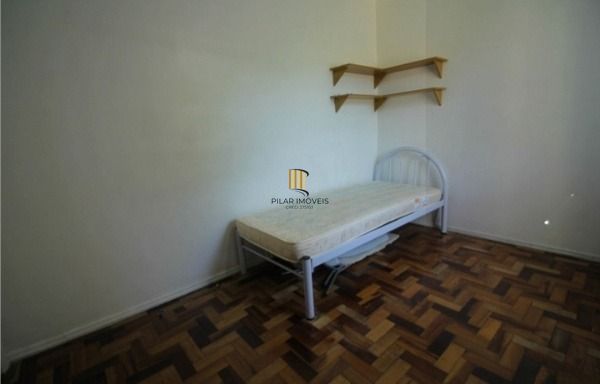 Apartamento 3 dormitórios no bairro Santo Antônio