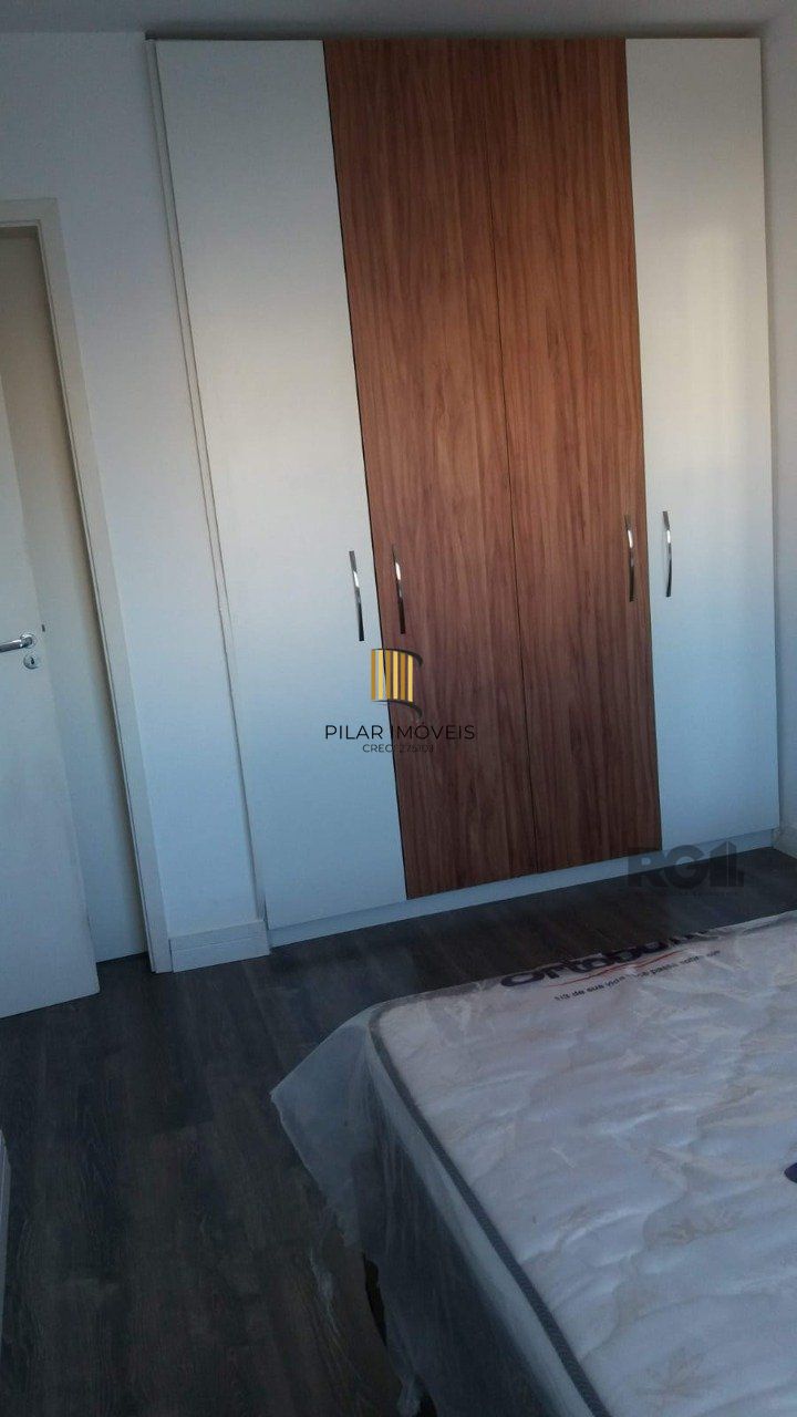 Apartamento para Venda - 51m², 2 dormitórios (1 suite) ,1 vaga  Teresópolis